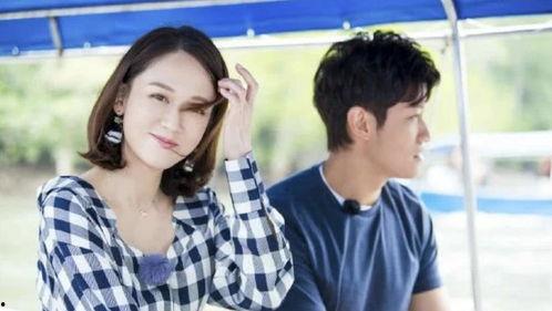 陈乔恩老公艾伦的爆料视频,夫妻甜蜜瞬间与幕后故事 第1张 陈乔恩老公艾伦的爆料视频,夫妻甜蜜瞬间与幕后故事 第1张