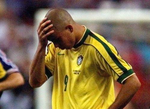 大罗爆料世界杯视频,世界杯背后的精彩瞬间  第2张